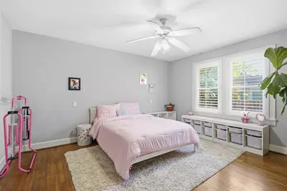 3229 Wabash Avenue, Fort Worth, TX 76109 - Photo 27