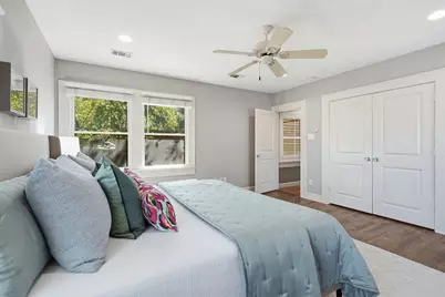 3229 Wabash Avenue, Fort Worth, TX 76109 - Photo 25