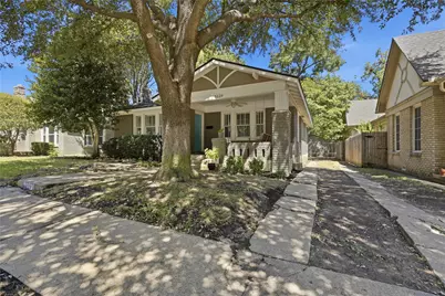 3229 Wabash Avenue, Fort Worth, TX 76109 - Photo 37