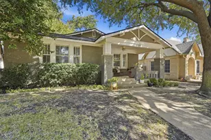 3229 Wabash Ave, Fort Worth, TX 76109 - Photo 1