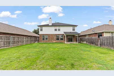 9208 Comanche Ridge Drive, Fort Worth, TX 76131 - Photo 27