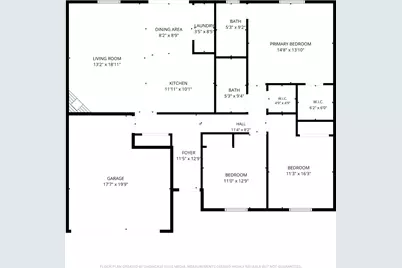 5661 Pearce Street, The Colony, TX 75056 - Photo 27