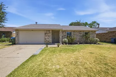 5661 Pearce Street, The Colony, TX 75056 - Photo 3