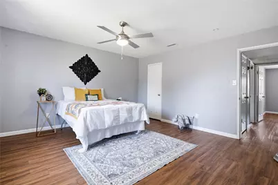 5661 Pearce Street, The Colony, TX 75056 - Photo 19