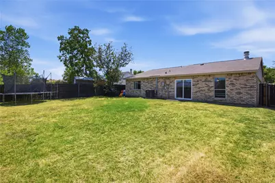 5661 Pearce Street, The Colony, TX 75056 - Photo 23