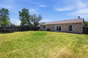 5661 Pearce St, The Colony, TX 75056 - Photo 23