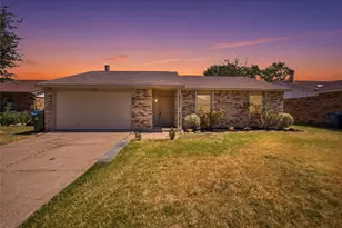 5661 Pearce St, The Colony, TX 75056 - Photo 1