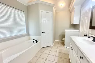 1806 Sand Stone Dr, Sanger, TX 76266 - Photo 11
