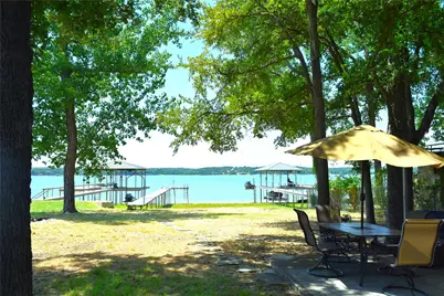 1411 E Lake Drive, Weatherford, TX 76087 - Photo 1