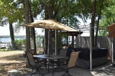 1411 E Lake Drive, Weatherford, TX 76087 - Photo 7