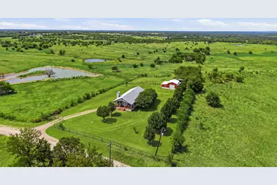 459 Frog Pond Road, Sherman, TX 75092 - Photo 9