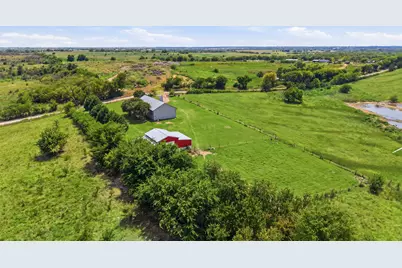 459 Frog Pond Road, Sherman, TX 75092 - Photo 5