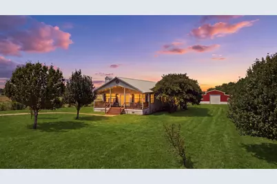 459 Frog Pond Road, Sherman, TX 75092 - Photo 1