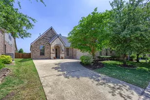 1336 Grassland, Celina, TX 75009 - Photo 1