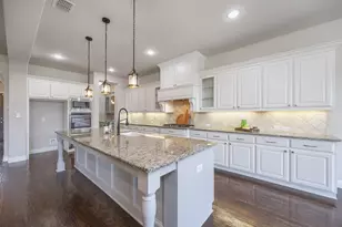 1336 Grassland, Celina, TX 75009 - Photo 5