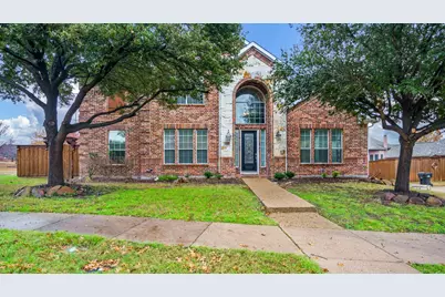 11890 Forge Drive, Frisco, TX 75035 - Photo 1