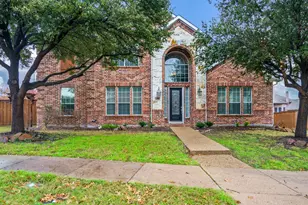 11890 Forge Dr, Frisco, TX 75035 - Photo 1
