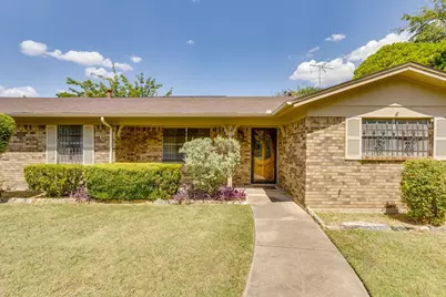 14 Arthur Drive, Edgecliff Village, TX 76134 - Photo 3
