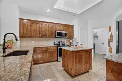 2201 Kaitlyn Drive, Weatherford, TX 76087 - Photo 9