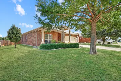2201 Kaitlyn Drive, Weatherford, TX 76087 - Photo 1