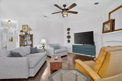 2201 Kaitlyn Drive, Weatherford, TX 76087 - Photo 7