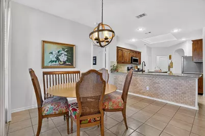 2201 Kaitlyn Drive, Weatherford, TX 76087 - Photo 13
