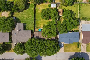 5709 Starlight Dr, Haltom City, TX 76117 - Photo 29