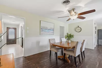 5709 Starlight Drive, Haltom City, TX 76117 - Photo 7