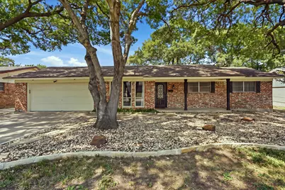 5709 Starlight Drive, Haltom City, TX 76117 - Photo 1