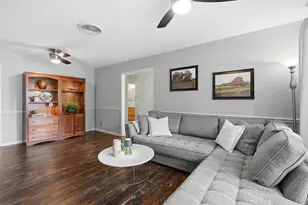 5709 Starlight Dr, Haltom City, TX 76117 - Photo 11