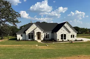 1009 Old Oaks Ct, Weatherford, TX 76087 - Photo 1