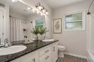 4205 Keeter Dr, North Richland Hills, TX 76180 - Photo 35