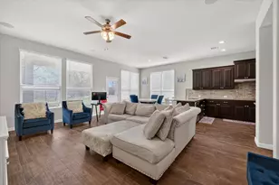 7815 Kettle Creek Dr, Arlington, TX 76001 - Photo 11