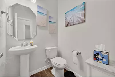 7815 Kettle Creek Drive, Arlington, TX 76001 - Photo 25