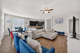 7815 Kettle Creek Dr, Arlington, TX 76001 - Photo 13