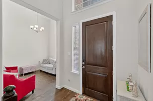 7815 Kettle Creek Dr, Arlington, TX 76001 - Photo 9
