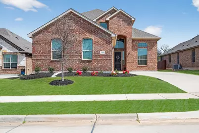 7815 Kettle Creek Drive, Arlington, TX 76001 - Photo 5