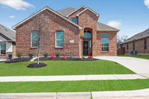 7815 Kettle Creek Dr, Arlington, TX 76001 - Photo 1