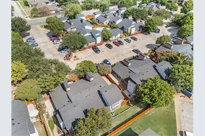 2541 Shady Ridge Drive #C, Bedford, TX 76021 - Photo 29