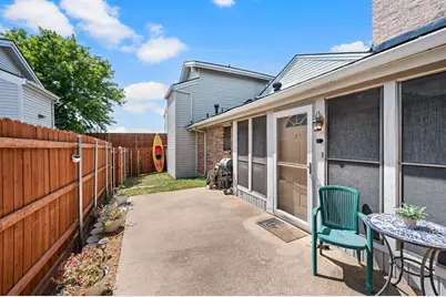 2541 Shady Ridge Drive #C, Bedford, TX 76021 - Photo 5