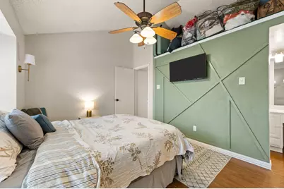 2541 Shady Ridge Drive #C, Bedford, TX 76021 - Photo 19