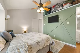 2541 Shady Ridge Dr, Bedford, TX 76021 - Photo 19