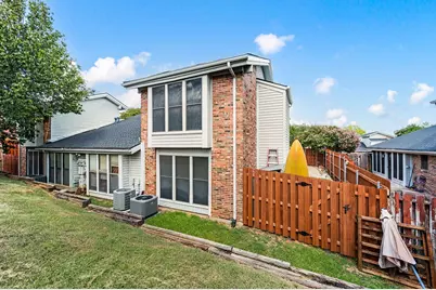 2541 Shady Ridge Drive #C, Bedford, TX 76021 - Photo 27