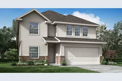 1145 Wind Drift Way, Fort Worth, TX 76131 - Photo 1