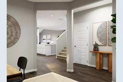 1145 Wind Drift Way, Fort Worth, TX 76131 - Photo 7