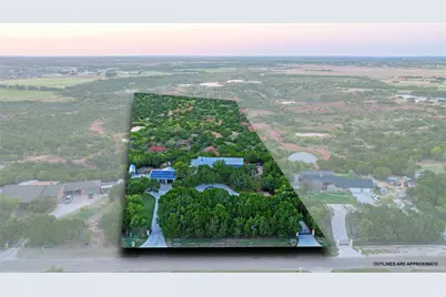 246 County Road 332, Abilene, TX 79606 - Photo 5