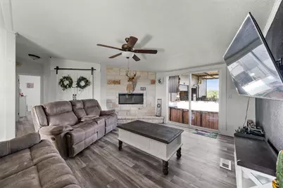 112 County Road 4028A, Chilton, TX 76632 - Photo 7