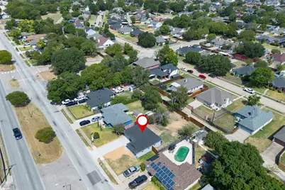 1409 W Bruton Road, Mesquite, TX 75149 - Photo 35