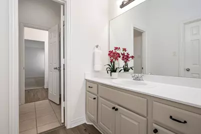 2180 Mustang Trail, Frisco, TX 75033 - Photo 17