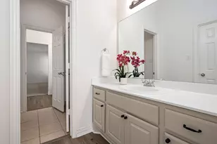 2180 Mustang Trail, Frisco, TX 75033 - Photo 17